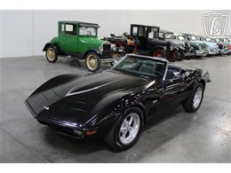 1970 Chevrolet Corvette (CC-2070323) for sale in Las Vegas, Nevada