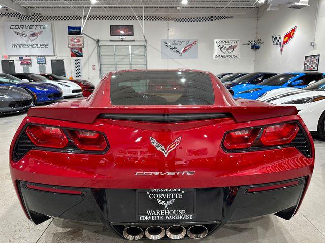 2015 Chevrolet Corvette (CC-2073230) for sale in Dallas, Texas