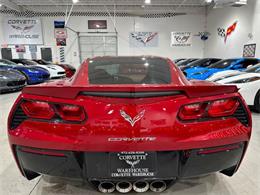 2015 Chevrolet Corvette (CC-2073230) for sale in Dallas, Texas