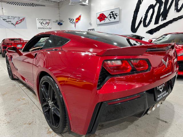 2015 Chevrolet Corvette (CC-2073230) for sale in Dallas, Texas