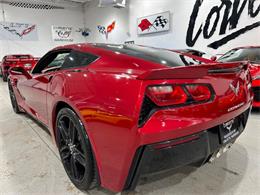 2015 Chevrolet Corvette (CC-2073230) for sale in Dallas, Texas