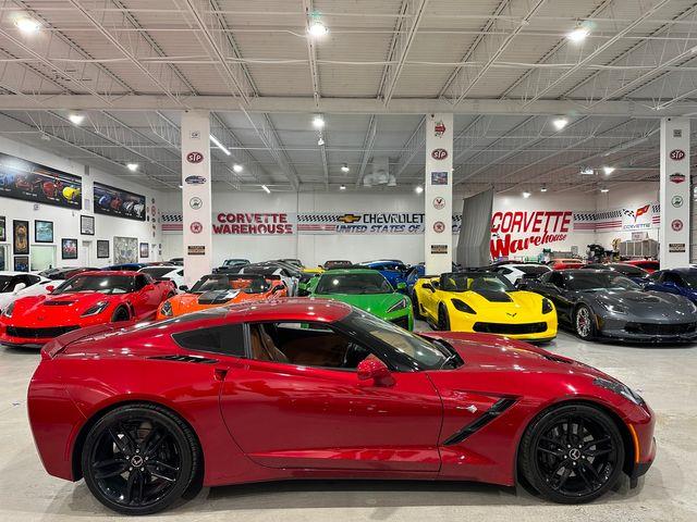 2015 Chevrolet Corvette (CC-2073230) for sale in Dallas, Texas
