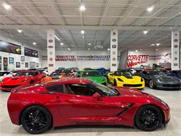 2015 Chevrolet Corvette (CC-2073230) for sale in Dallas, Texas