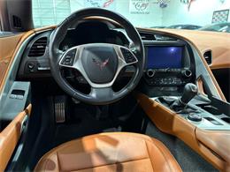 2015 Chevrolet Corvette (CC-2073230) for sale in Dallas, Texas