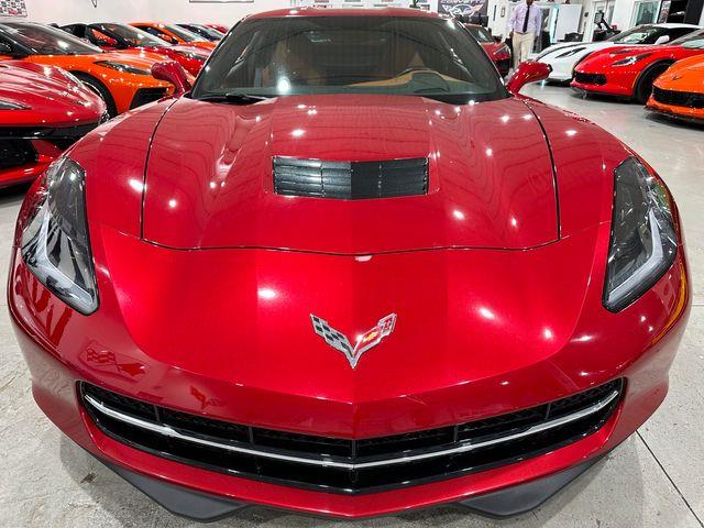 2015 Chevrolet Corvette (CC-2073230) for sale in Dallas, Texas