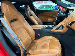 2015 Chevrolet Corvette (CC-2073230) for sale in Dallas, Texas