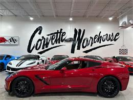 2015 Chevrolet Corvette (CC-2073230) for sale in Dallas, Texas