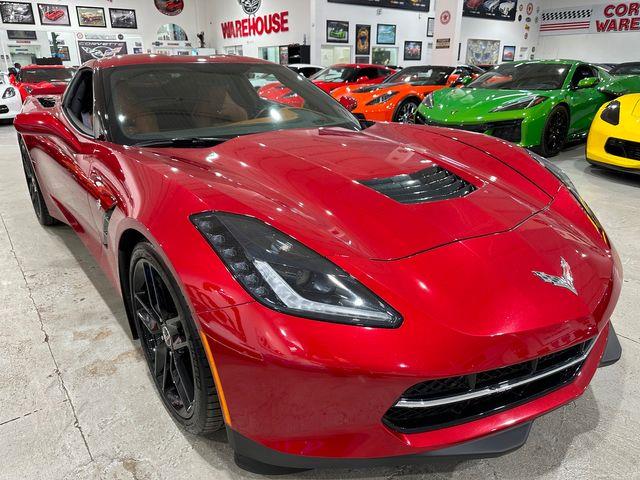 2015 Chevrolet Corvette (CC-2073230) for sale in Dallas, Texas