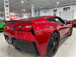 2015 Chevrolet Corvette (CC-2073230) for sale in Dallas, Texas