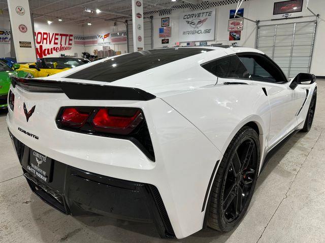 2014 Chevrolet Corvette (CC-2073231) for sale in Dallas, Texas