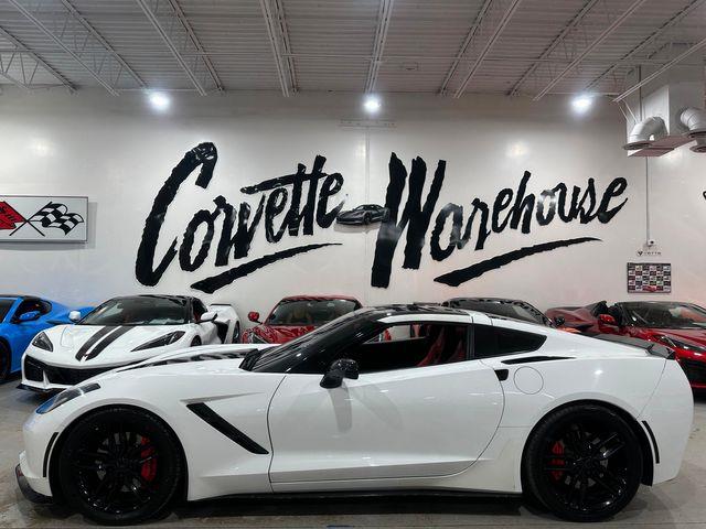 2014 Chevrolet Corvette (CC-2073231) for sale in Dallas, Texas