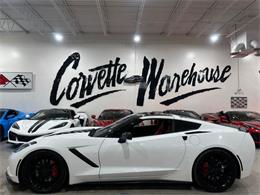 2014 Chevrolet Corvette (CC-2073231) for sale in Dallas, Texas