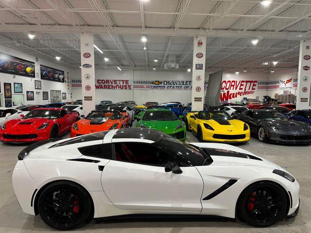 2014 Chevrolet Corvette (CC-2073231) for sale in Dallas, Texas