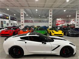 2014 Chevrolet Corvette (CC-2073231) for sale in Dallas, Texas