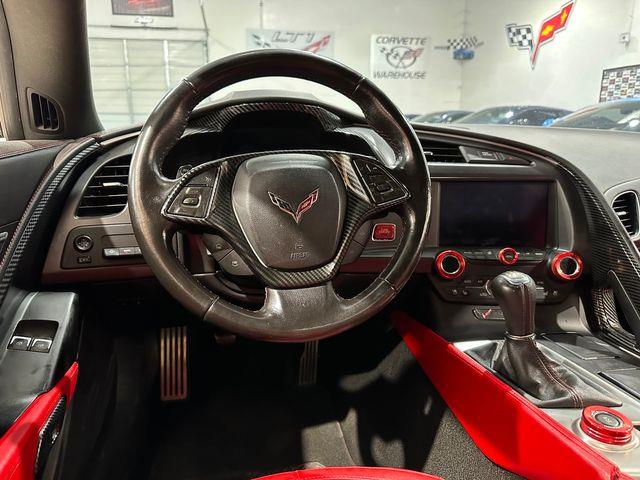 2014 Chevrolet Corvette (CC-2073231) for sale in Dallas, Texas