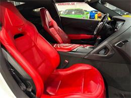 2014 Chevrolet Corvette (CC-2073231) for sale in Dallas, Texas