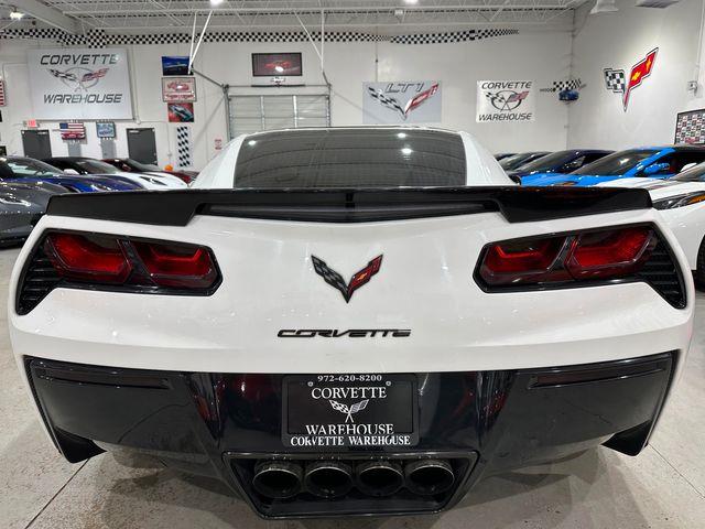 2014 Chevrolet Corvette (CC-2073231) for sale in Dallas, Texas