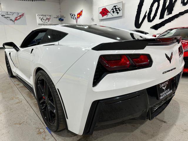 2014 Chevrolet Corvette (CC-2073231) for sale in Dallas, Texas