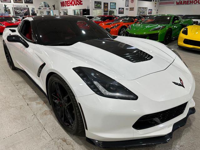 2014 Chevrolet Corvette (CC-2073231) for sale in Dallas, Texas