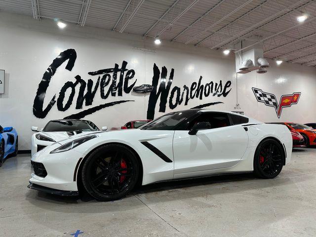 2014 Chevrolet Corvette (CC-2073231) for sale in Dallas, Texas