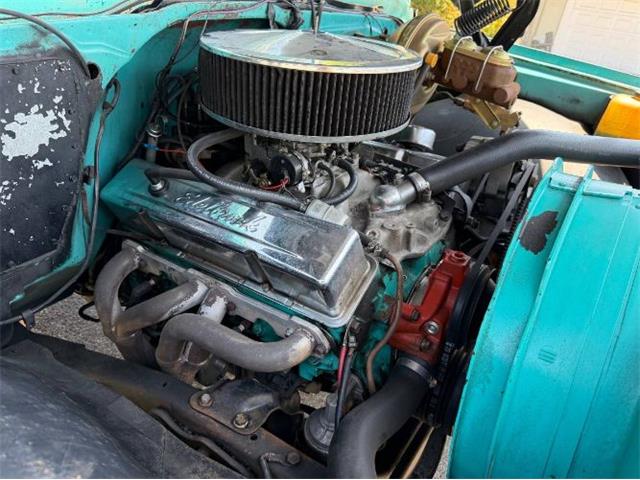 1968 GMC 2500 (CC-2073233) for sale in Cadillac, Michigan