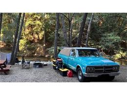 1968 GMC 2500 (CC-2073233) for sale in Cadillac, Michigan