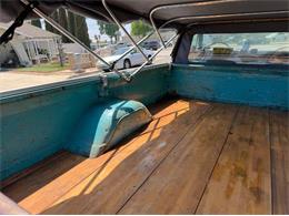 1968 GMC 2500 (CC-2073233) for sale in Cadillac, Michigan