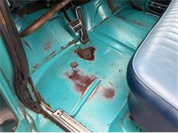 1968 GMC 2500 (CC-2073233) for sale in Cadillac, Michigan