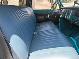 1968 GMC 2500 (CC-2073233) for sale in Cadillac, Michigan