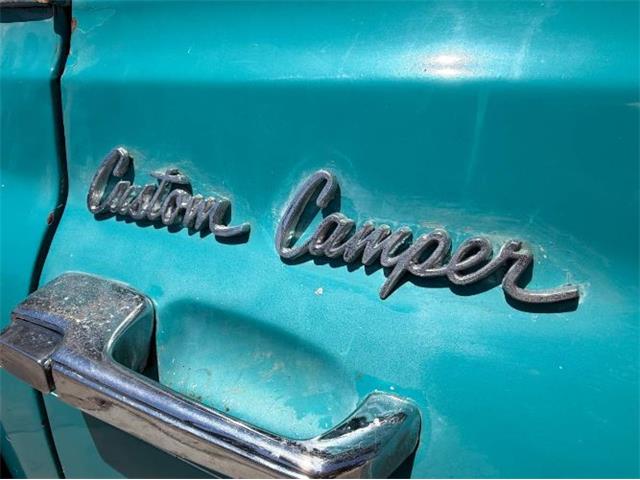 1968 GMC 2500 (CC-2073233) for sale in Cadillac, Michigan