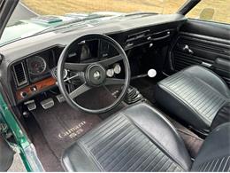 1969 Chevrolet Camaro (CC-2073234) for sale in Cadillac, Michigan