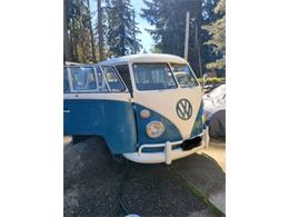 1966 Volkswagen Bus (CC-2073235) for sale in Cadillac, Michigan