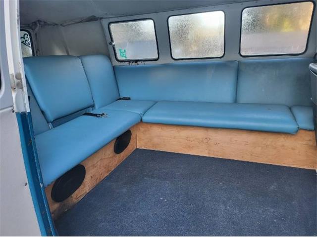 1966 Volkswagen Bus (CC-2073235) for sale in Cadillac, Michigan