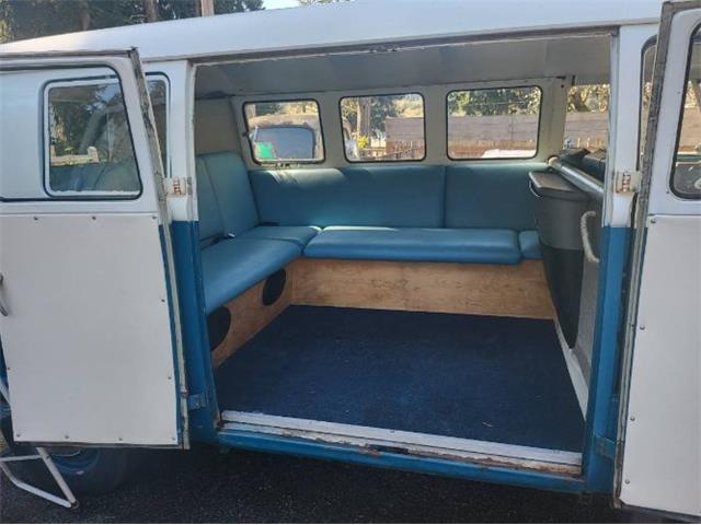 1966 Volkswagen Bus (CC-2073235) for sale in Cadillac, Michigan