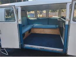 1966 Volkswagen Bus (CC-2073235) for sale in Cadillac, Michigan