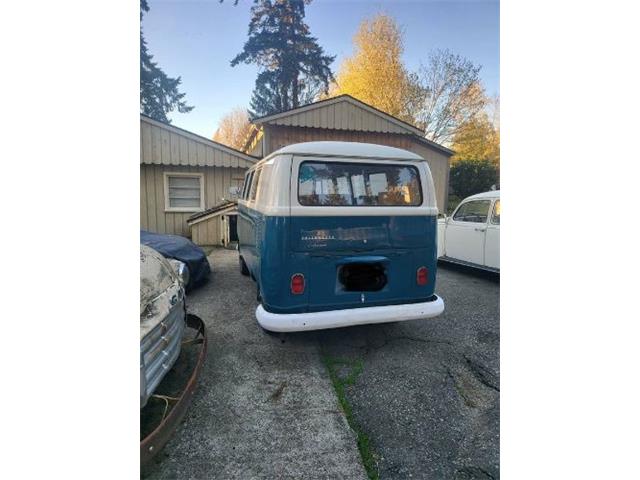 1966 Volkswagen Bus (CC-2073235) for sale in Cadillac, Michigan