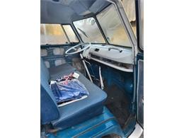 1966 Volkswagen Bus (CC-2073235) for sale in Cadillac, Michigan
