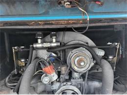 1966 Volkswagen Bus (CC-2073235) for sale in Cadillac, Michigan