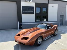1975 Chevrolet Corvette Stingray (CC-2073236) for sale in Statesville, North Carolina