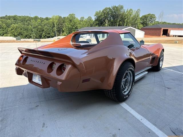 1975 Chevrolet Corvette Stingray (CC-2073236) for sale in Statesville, North Carolina