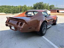 1975 Chevrolet Corvette Stingray (CC-2073236) for sale in Statesville, North Carolina
