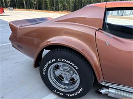 1975 Chevrolet Corvette Stingray (CC-2073236) for sale in Statesville, North Carolina