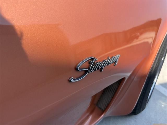 1975 Chevrolet Corvette Stingray (CC-2073236) for sale in Statesville, North Carolina