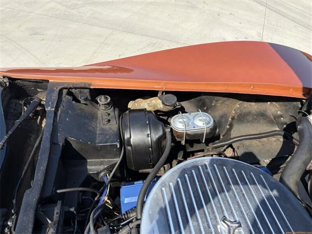 1975 Chevrolet Corvette Stingray (CC-2073236) for sale in Statesville, North Carolina