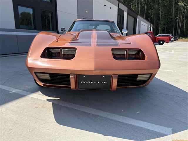 1975 Chevrolet Corvette Stingray (CC-2073236) for sale in Statesville, North Carolina