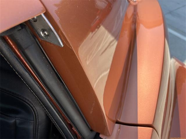 1975 Chevrolet Corvette Stingray (CC-2073236) for sale in Statesville, North Carolina