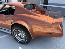 1975 Chevrolet Corvette Stingray (CC-2073236) for sale in Statesville, North Carolina