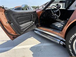 1975 Chevrolet Corvette Stingray (CC-2073236) for sale in Statesville, North Carolina