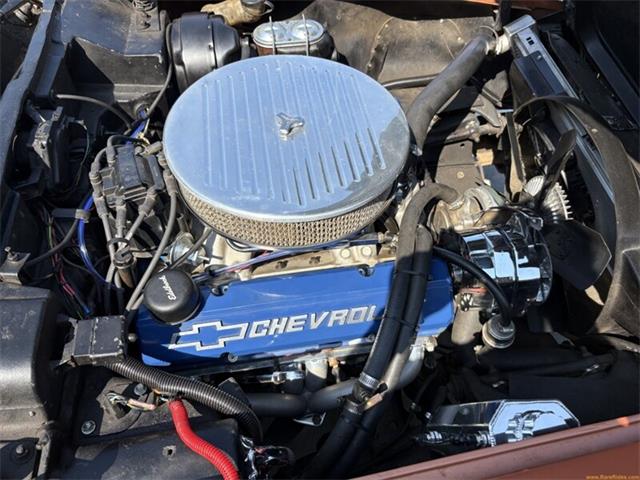 1975 Chevrolet Corvette Stingray (CC-2073236) for sale in Statesville, North Carolina