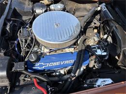 1975 Chevrolet Corvette Stingray (CC-2073236) for sale in Statesville, North Carolina